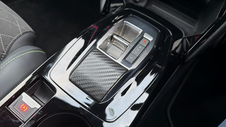 Peugeot 2008 1.2 PureTech 130 GT Premium 5dr EAT8 Petrol Estate